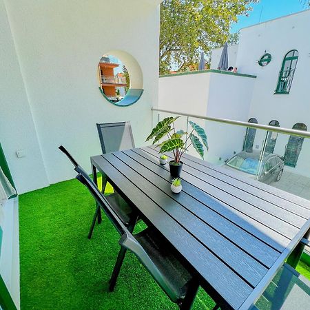 Villa Bauhaus Labi Garden Wellness Apartman Siófok Kültér fotó